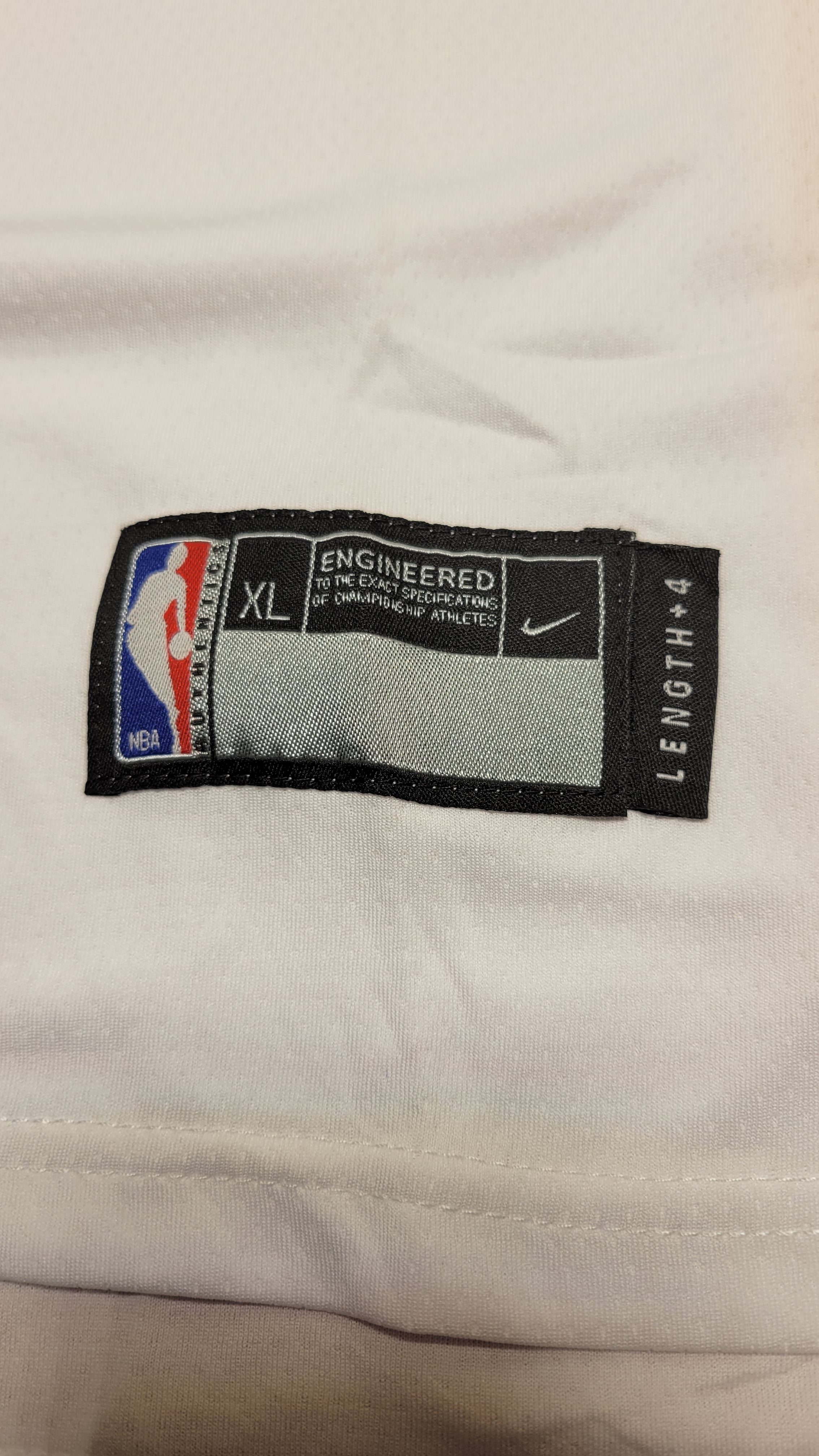 STEPH CURRY Nike NBA JERSEY Golden State WARRIORS Rakuten, Youth XL (8066507899118)